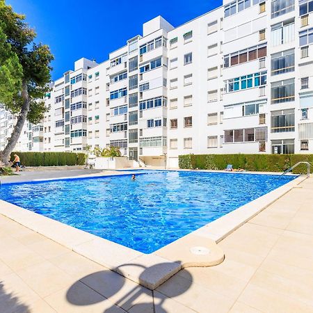 Apartamento New Maria Anagabu Planet Costa Dorada Salou Exterior foto