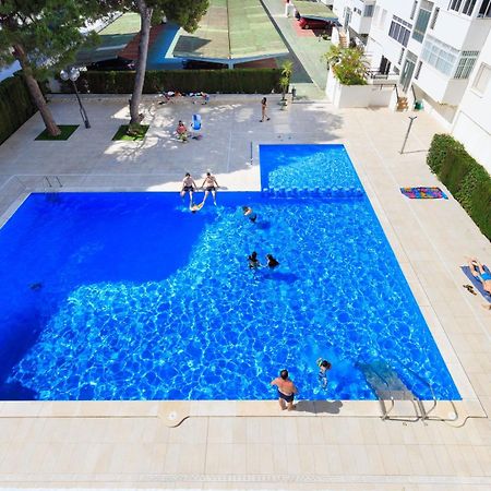 Apartamento New Maria Anagabu Planet Costa Dorada Salou Exterior foto