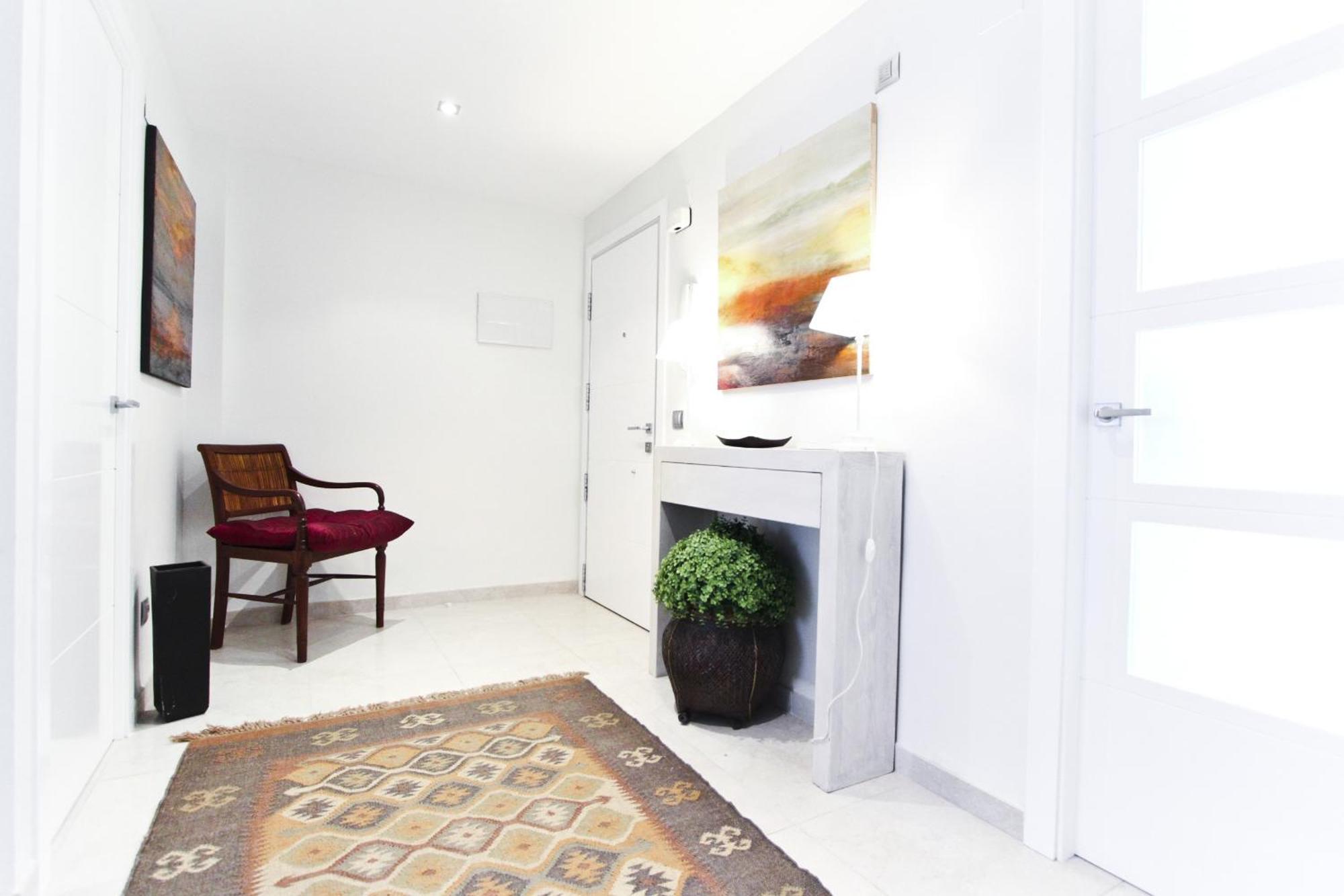 Apartamento New Maria Anagabu Planet Costa Dorada Salou Exterior foto