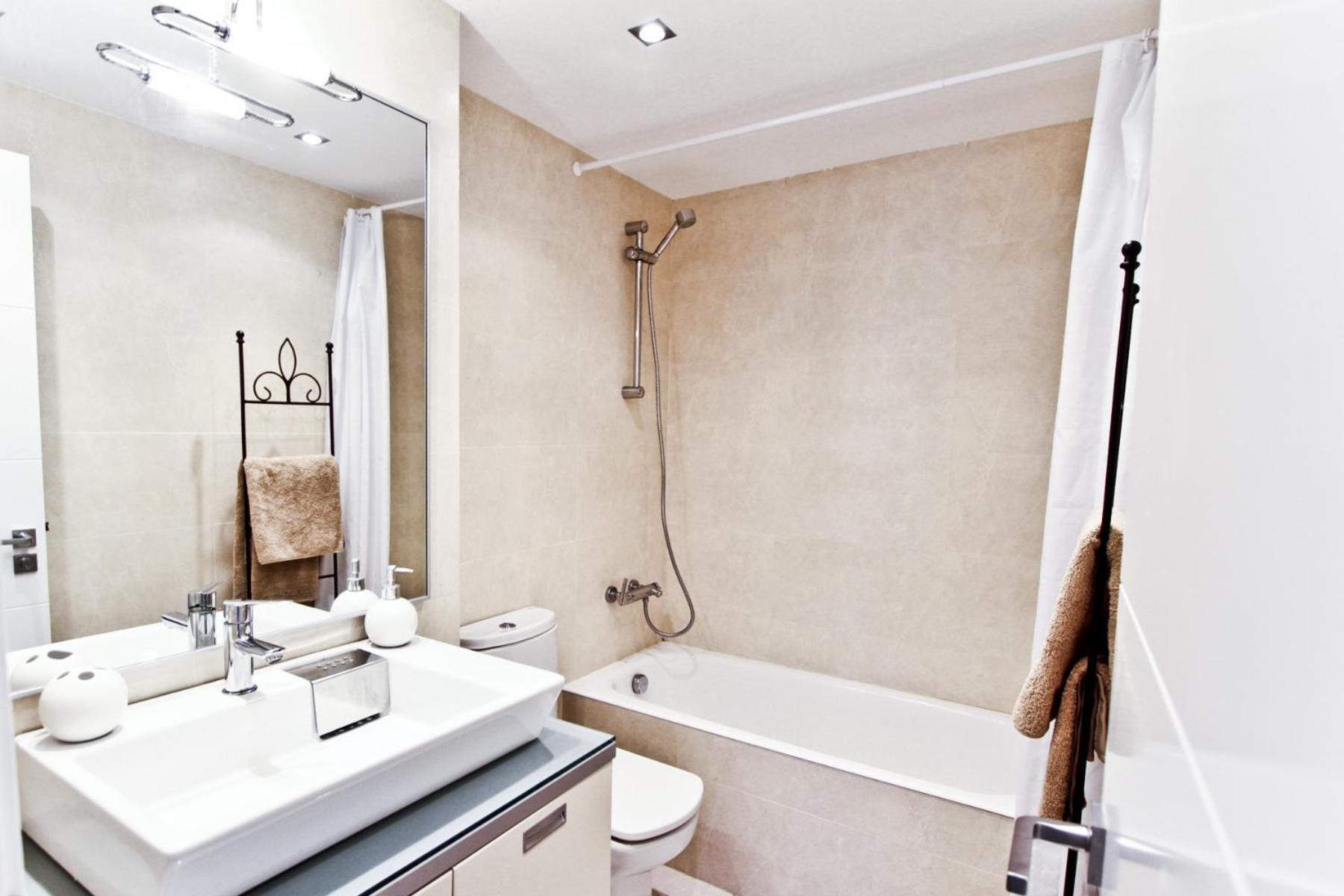 Apartamento New Maria Anagabu Planet Costa Dorada Salou Exterior foto