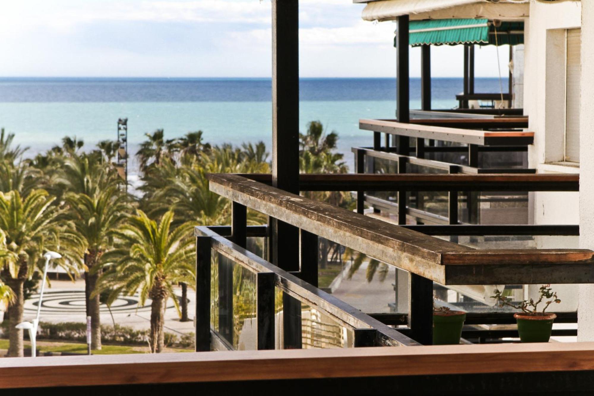 Apartamento New Maria Anagabu Planet Costa Dorada Salou Exterior foto